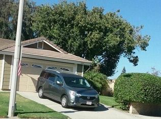 5297 Via Calderon, Camarillo, CA 93012