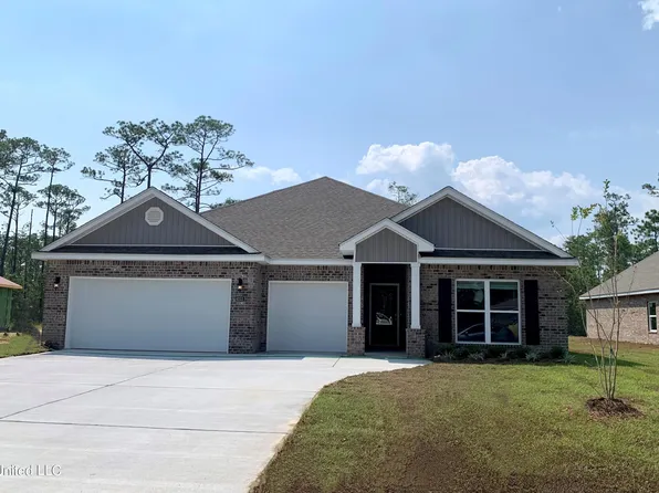 6233 Sandhill Cv, Ocean Springs, MS 39564
