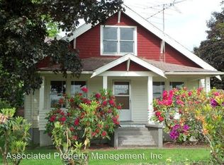 2465 NW Highway 47, Forest Grove, OR