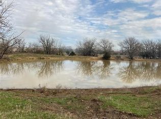 SE 900 Road & South Hwy #59, Welda, KS 66091