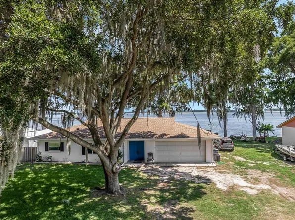 1026 County Road 457, Lake Panasoffkee, FL 33538