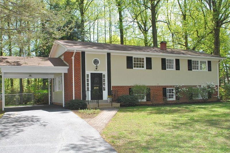 1st image of 7817 Roswell Dr