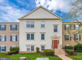 1405 Key Pkwy UNIT 203B, Frederick, MD