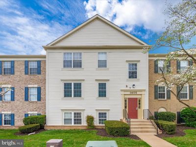1405 Key Pkwy Unit 203B, Frederick, MD, 21701