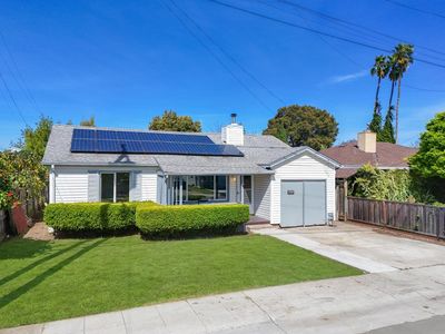 1537 Cypress Ave, San Mateo, CA, 94401