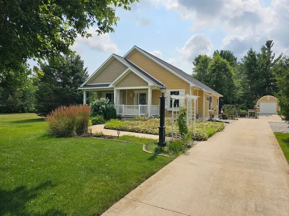 1949 Ashley Ln, Gaylord, MI 49735