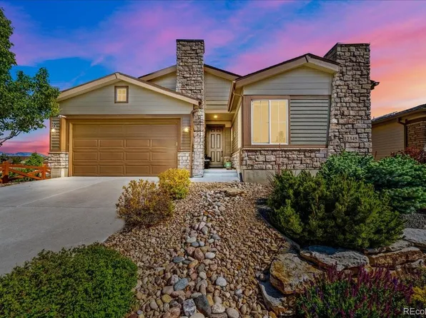 12345 Sandstone Court, Broomfield, CO 80021