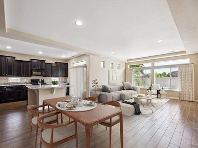 5520 Genoa Street, Denver, CO, 80249