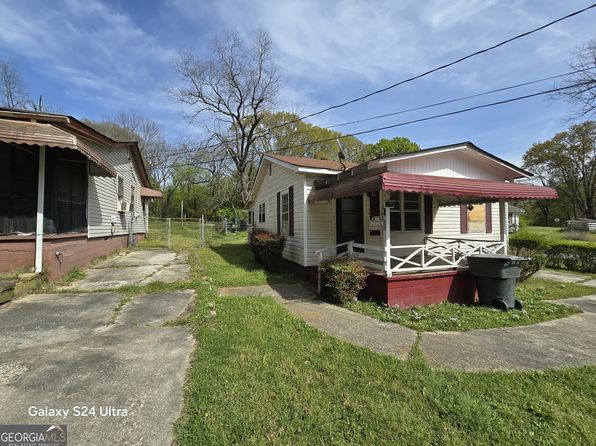 1243 Hill St NW, Conyers, GA 30012