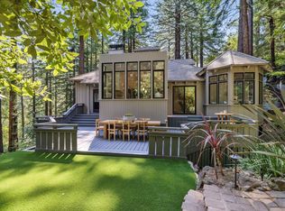 28 Marsh Drive, Mill Valley, CA 94941