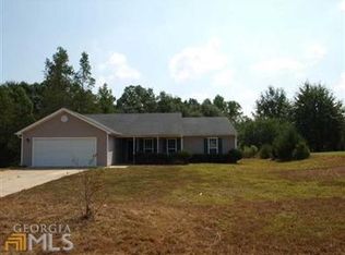 192 Ridgeland Dr, Maysville, GA 30558