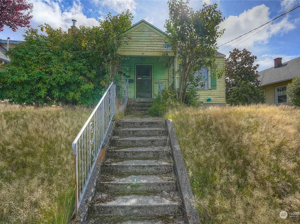 4510 N 26th Street, Tacoma, WA 98407