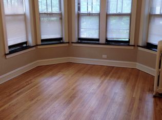 2561 W Winnemac Ave #3, Chicago, IL 60625