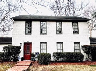 1734 Sheffield Dr, Jackson, MS 39211