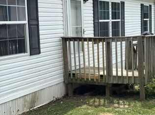 8 W Circle Dr, Pt Deposit, MD 21904