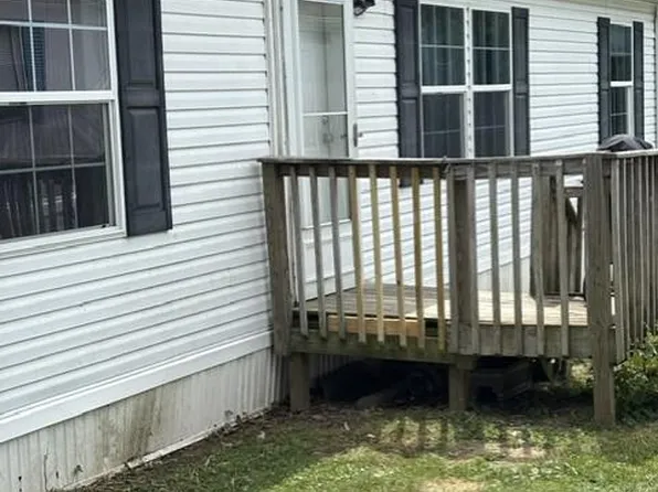 8 W Circle Dr, Pt Deposit, MD 21904