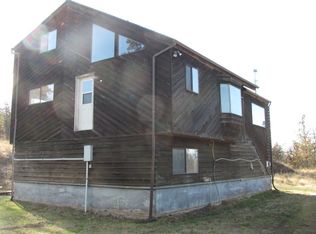 7450 Seven Mile Hill Rd, The Dalles, OR 97058