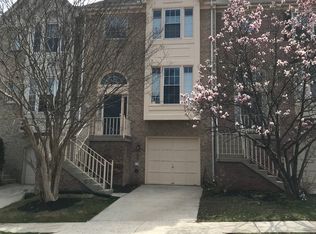 14538 Oakmere Dr, Centreville, VA 20120