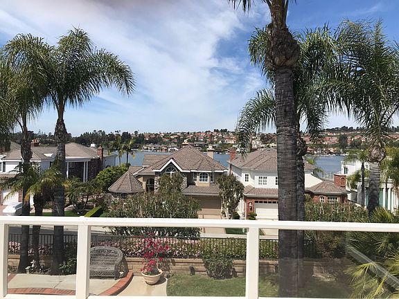 Sit down view from master