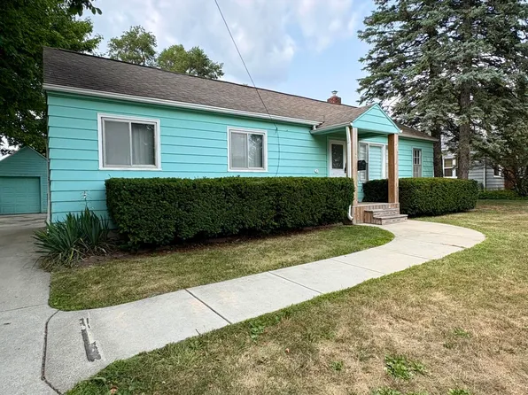7556 Church St, Swartz Creek, MI 48473