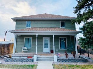 1800 Maple St, Sidney, NE 69162