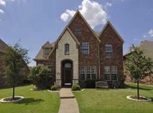 2226 Sturgis Dr, Frisco, TX 75033