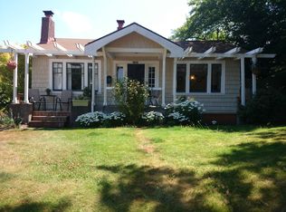 3812 54th Ave SW, Seattle, WA 98116