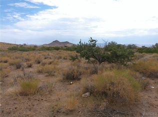 LOT 31 N Sunward Dr, Kingman, AZ 86409