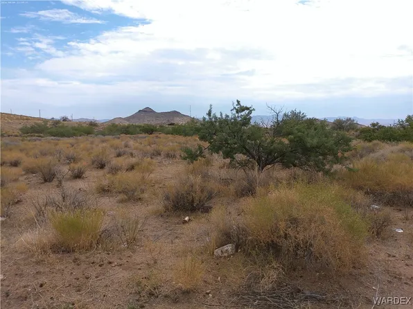LOT 31 N Sunward Dr, Kingman, AZ 86409