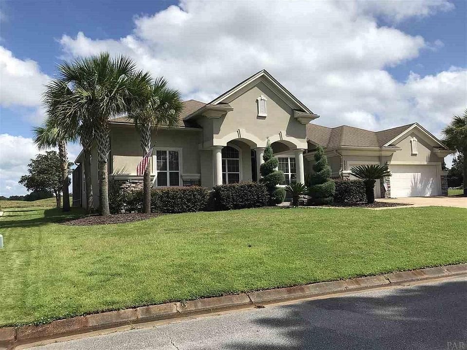 5920 Moors Oaks Dr, Milton, FL 32583 Zillow