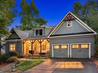 62 Chula Dr, Jasper, GA