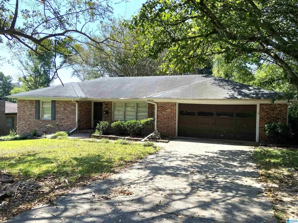 2116 Pine Crest Dr, Vestavia Hills, AL 35216