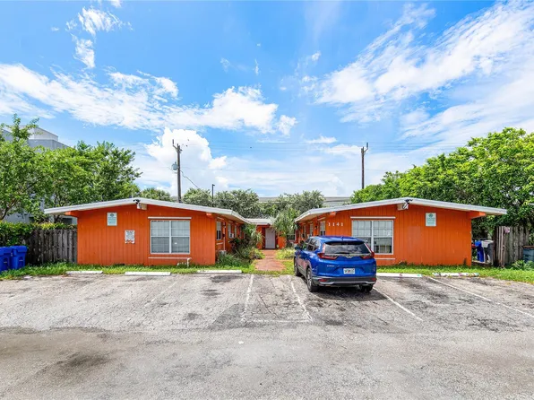 1141 NE 23rd Terrace, Pompano Beach, FL 33062