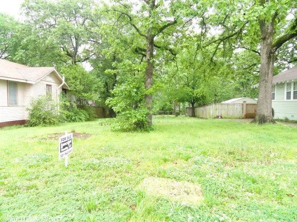 7TH Senate Dr, Little Rock, AR 72209