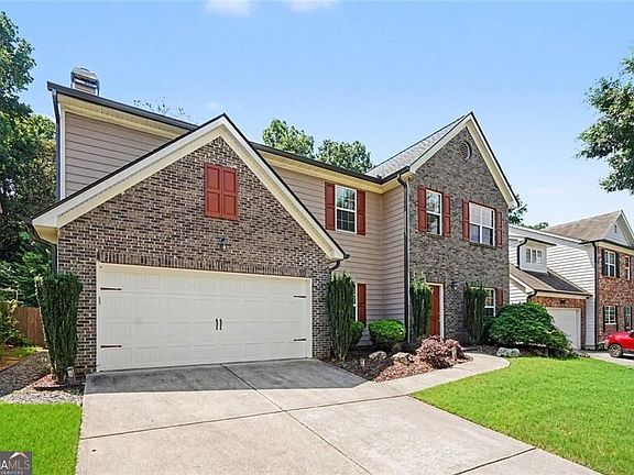 3rd image of 3091 Montauk Hill Dr