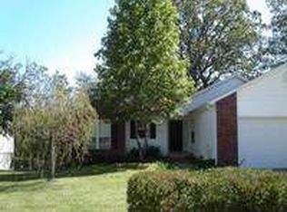 235 Meadow Rdg N, Branson, MO 65616