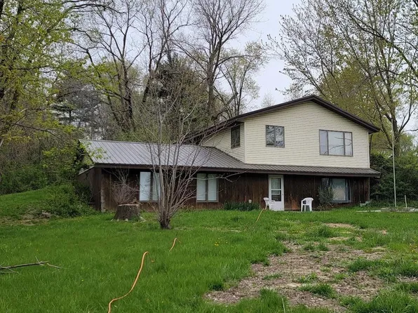 6552 E 1000 N, Odon, IN 47562