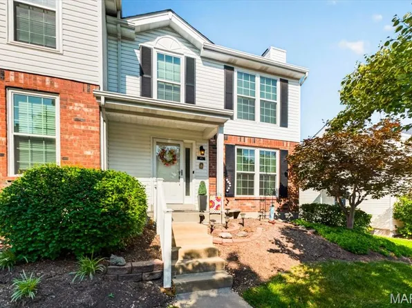115 Carriage View Dr, Grover, MO 63040