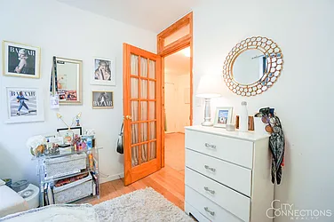 Rented by City Connections Realty