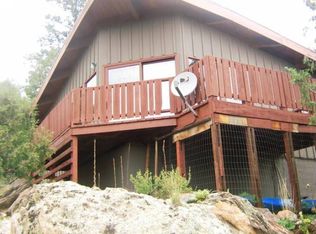 236 Catamount Ridge Rd, Bailey, CO 80421