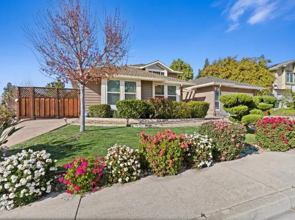 3373 Braden Ct, San Jose, CA 95148