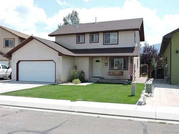 22 Rex Cir, Salida, CO 81201