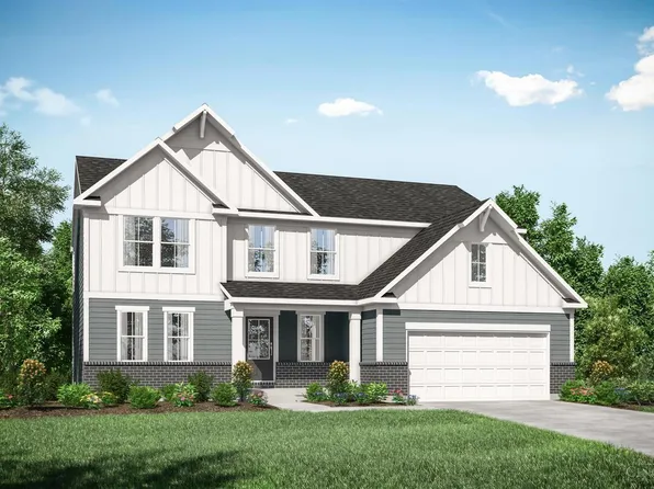 4414 Ashkirk Way, Batavia, OH 45103