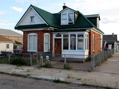 801 Maryland Ave, Butte, MT, 59701