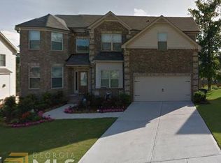 1974 Acorn Ln #152, Dacula, GA 30019