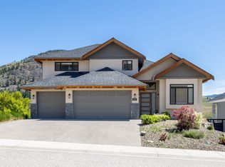 1122 Stockley St, Kelowna, BC V1P1R6