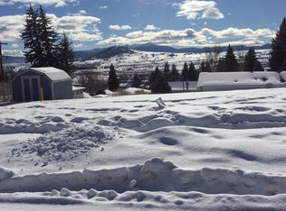 1232 West Diamond Street, Butte, MT 59701
