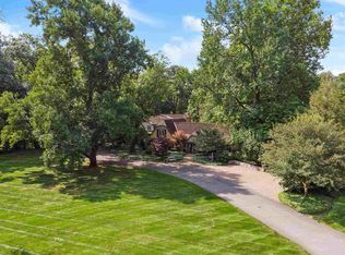 11901 Covington Rd, Fort Wayne, IN 46814