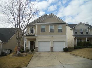 220 Oconee Way, Canton, GA 30114