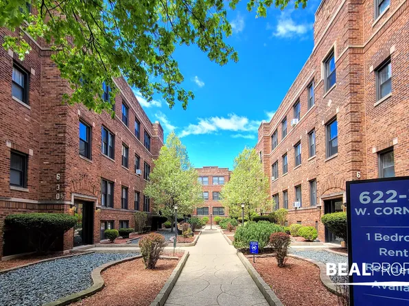 622-30 West Cornelia Avenue, 622 W Cornelia Ave #D5fa7ada9, Chicago, IL 60657